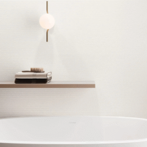 Impulse White - 1200x600mm