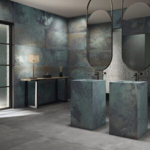 Reef Aquamarine - 600x600mm & 600x1200mm