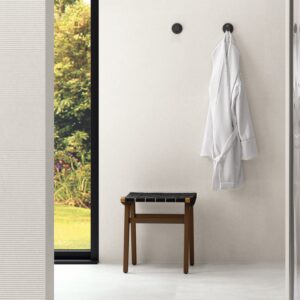 Caprice White Wall - 1200x600mm
