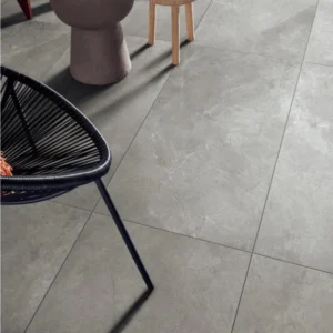Cashmere Misty Grey - 600x600mm