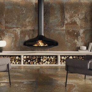 Nox Corten - 1200x600mm