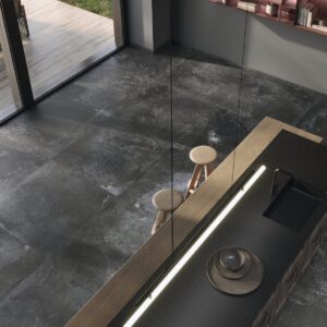 Nox Graphite  - 1200x600mm