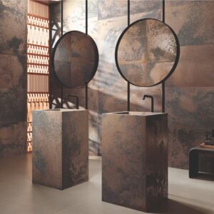 Reef Corten - 600x600mm