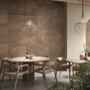 Reef Ocher - 600x600mm