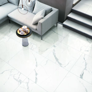 Serena Calacatta -600x600mm & 1200x600mm
