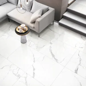 Serena Calacatta -600x600mm & 1200x600mm