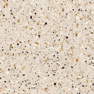 Venice Terrazzo Ivory - 600x600mm