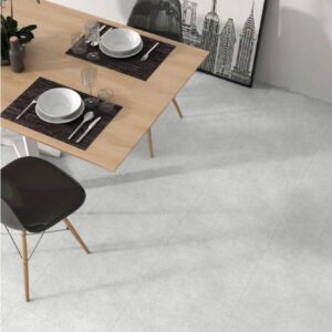 Yoga Charcoal & Ivory - 600x600mm & 1200x600mm