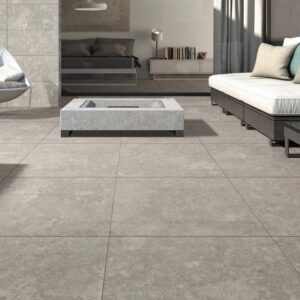 Jura Grey - 600x600mm