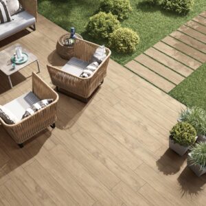 Oxford Beige - 200x1200mm
