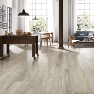 Oxford Light Grey - 200x1200mm