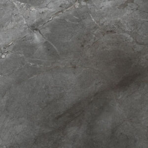 Cashmere Charcoal stone-look porcelain tile with deep grey tones and natural veining