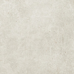 Cemento Sable matte concrete-look porcelain tile 600x600mm in soft sandy beige