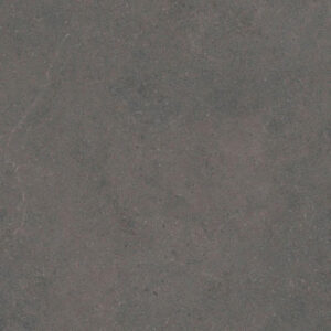 Milan Iron dark stone-look tile with charcoal grey tones and matt finish
