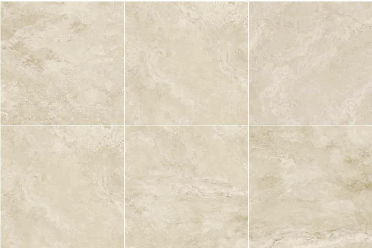 Bella Travertine - 600x600mm - Image 2