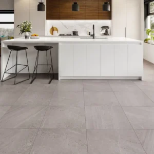 Garda Stone Matt 600x600mm sandstone look porcelain floor tile